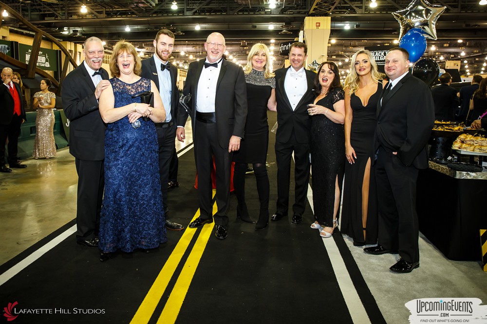 Photo from Black Tie Tailgate 2019 (General Event Shots)