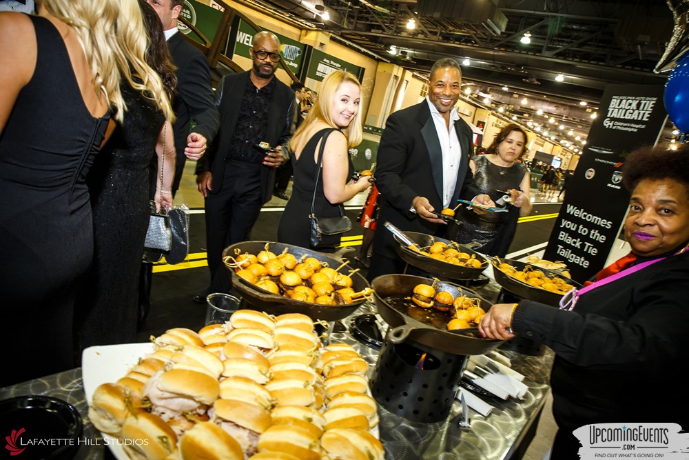 Photo from Black Tie Tailgate 2019 (General Event Shots)