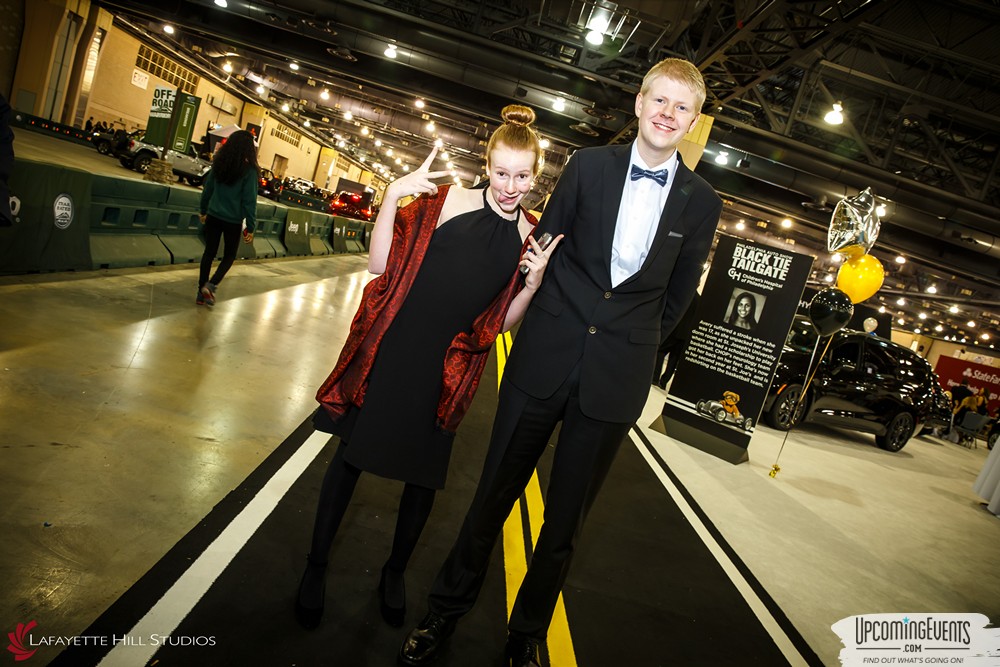 Photo from Black Tie Tailgate 2019 (General Event Shots)
