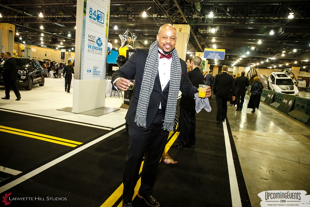 Photo from Black Tie Tailgate 2019 (General Event Shots)