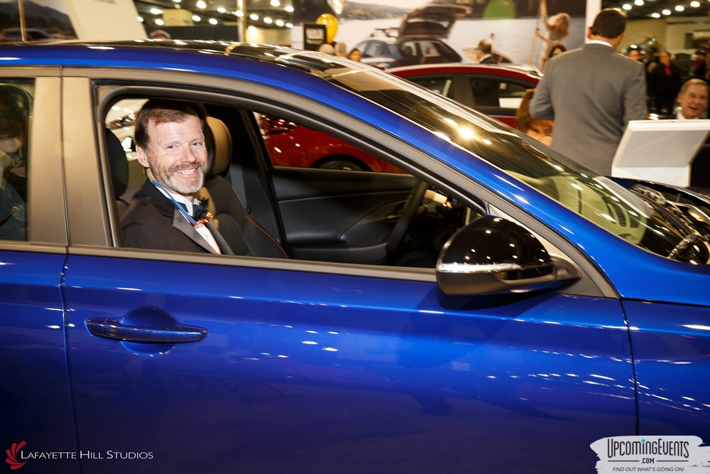 Photo from Black Tie Tailgate 2019 (General Event Shots)