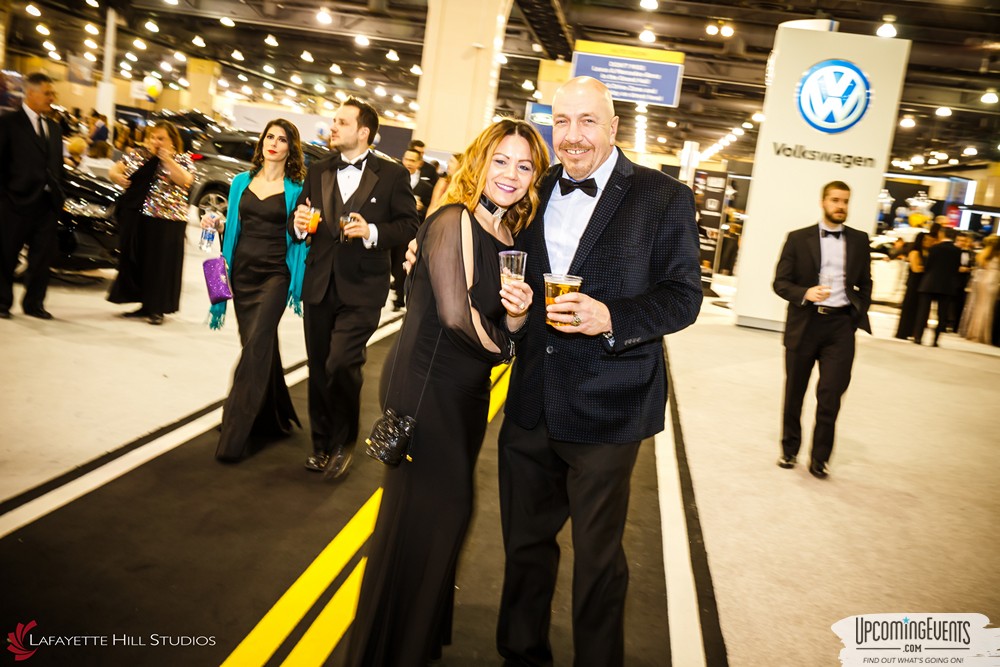Photo from Black Tie Tailgate 2019 (General Event Shots)