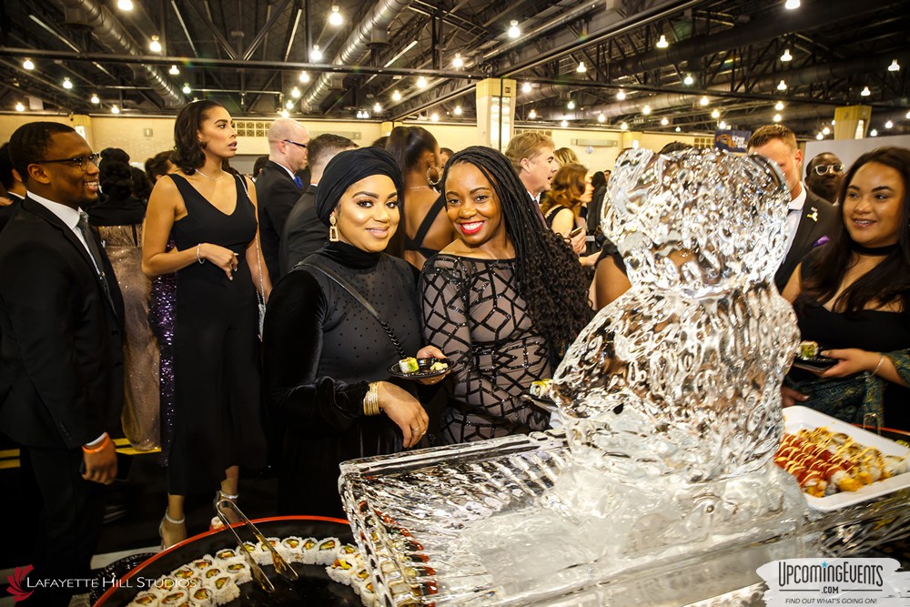 Photo from Black Tie Tailgate 2019 (General Event Shots)