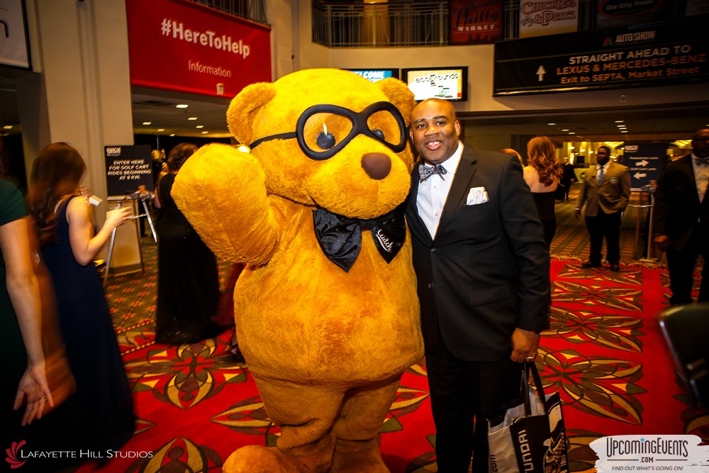 Photo from Black Tie Tailgate 2019 (General Event Shots)