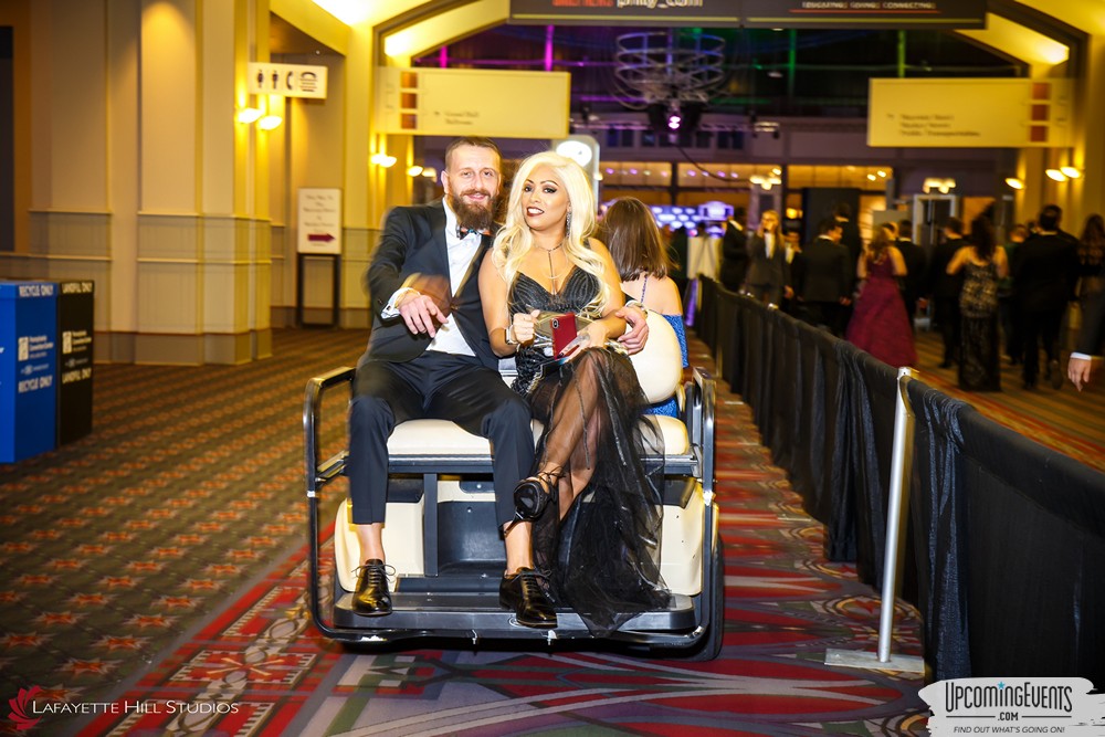Photo from Black Tie Tailgate 2019 (General Event Shots)