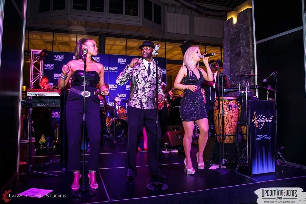 Photo from Black Tie Tailgate 2019 (General Event Shots)