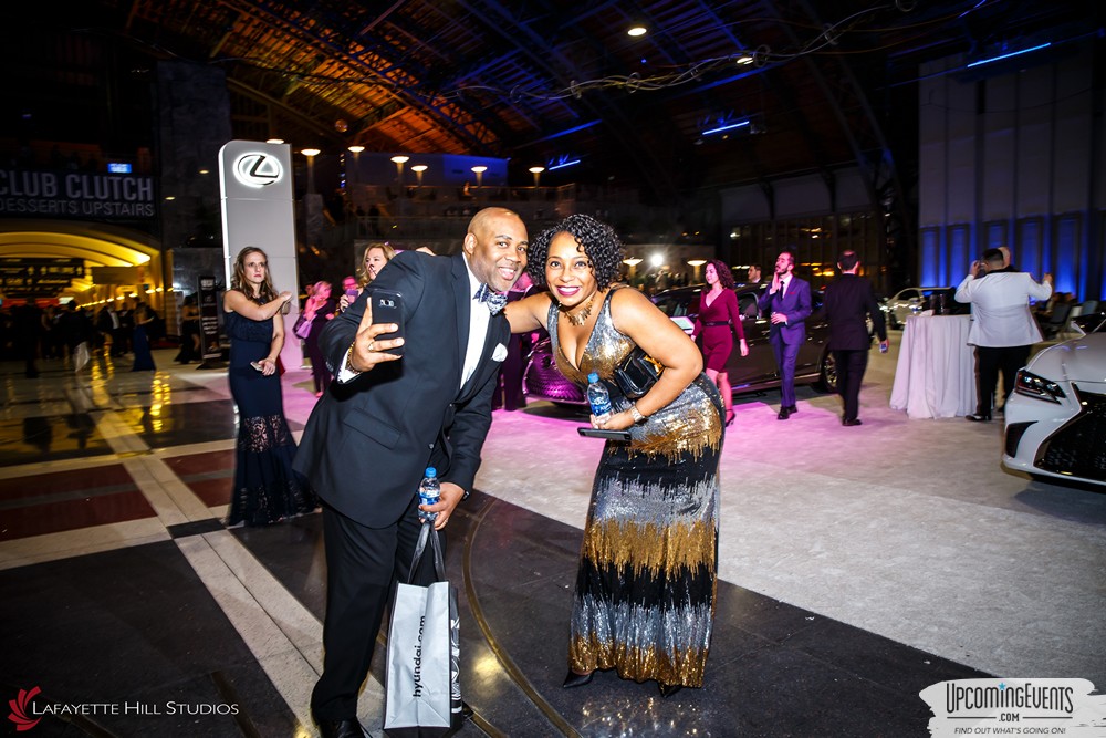 Photo from Black Tie Tailgate 2019 (General Event Shots)