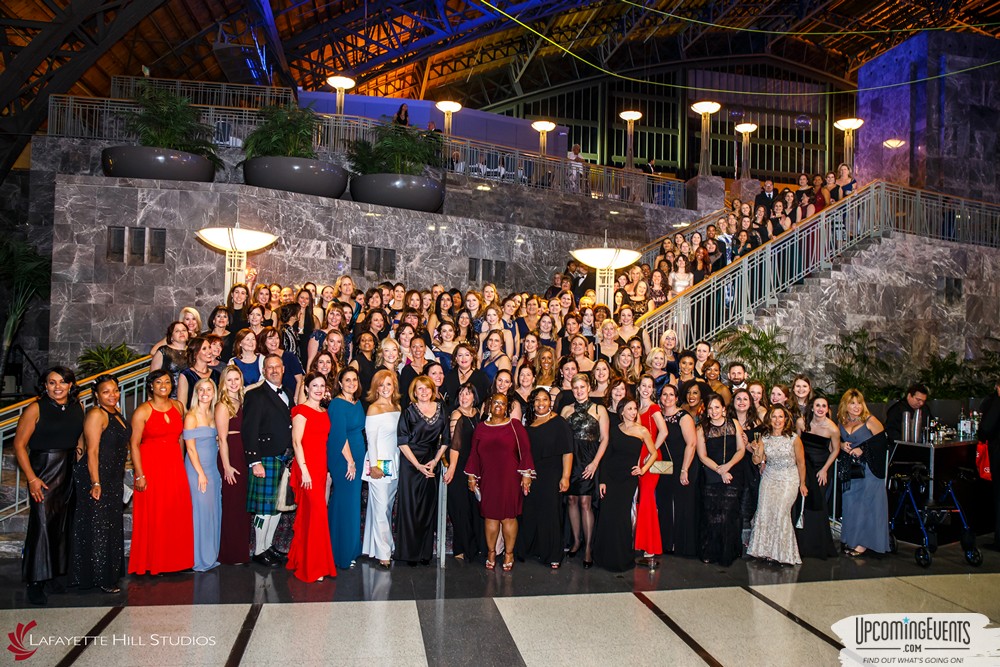 Photo from Black Tie Tailgate 2019 (General Event Shots)