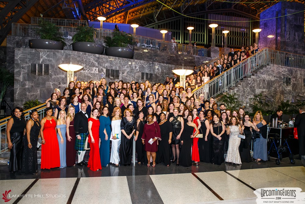 Photo from Black Tie Tailgate 2019 (General Event Shots)