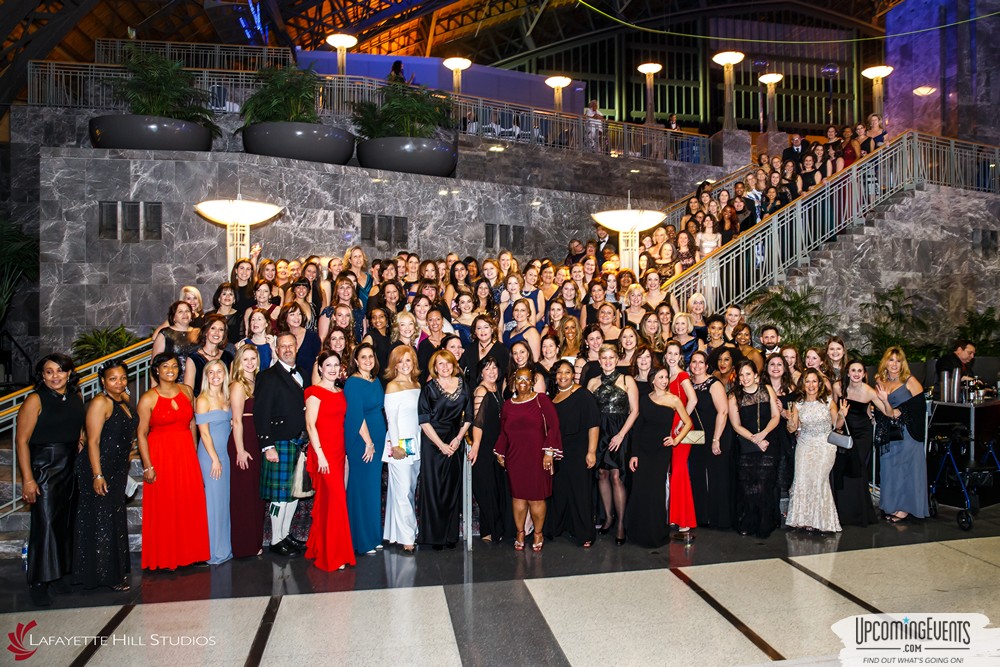 Photo from Black Tie Tailgate 2019 (General Event Shots)
