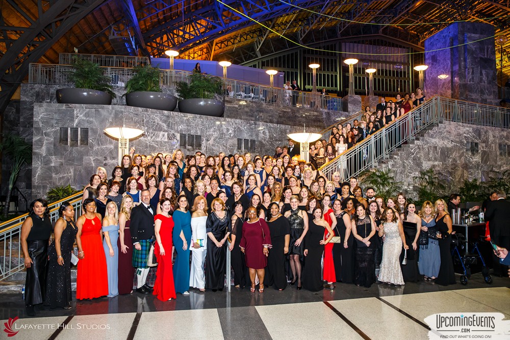 Photo from Black Tie Tailgate 2019 (General Event Shots)