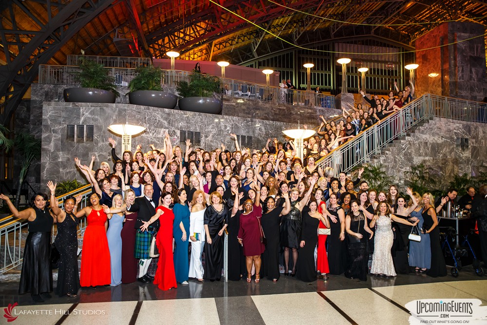 Photo from Black Tie Tailgate 2019 (General Event Shots)