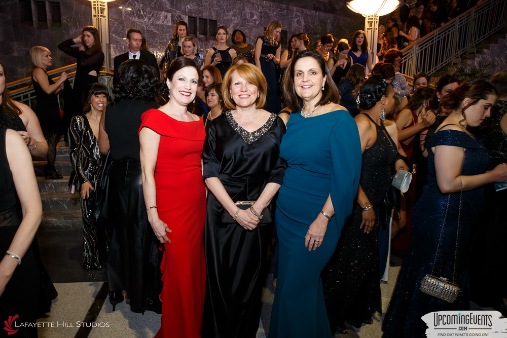Photo from Black Tie Tailgate 2019 (General Event Shots)