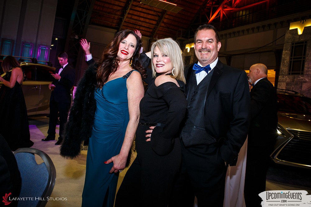 Photo from Black Tie Tailgate 2019 (General Event Shots)