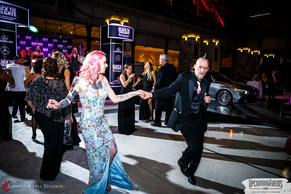 Photo from Black Tie Tailgate 2019 (General Event Shots)