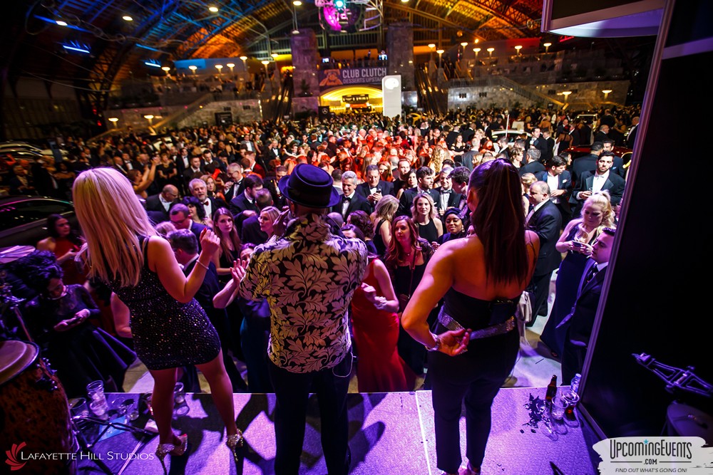 Photo from Black Tie Tailgate 2019 (General Event Shots)