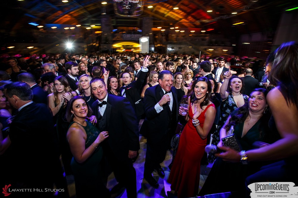 Photo from Black Tie Tailgate 2019 (General Event Shots)