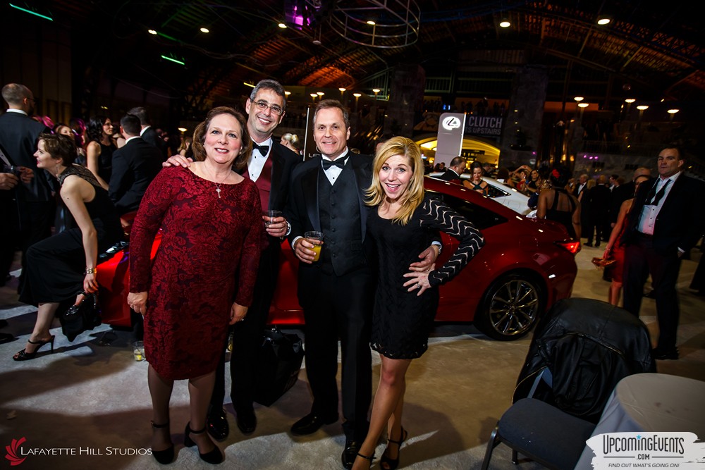 Photo from Black Tie Tailgate 2019 (General Event Shots)