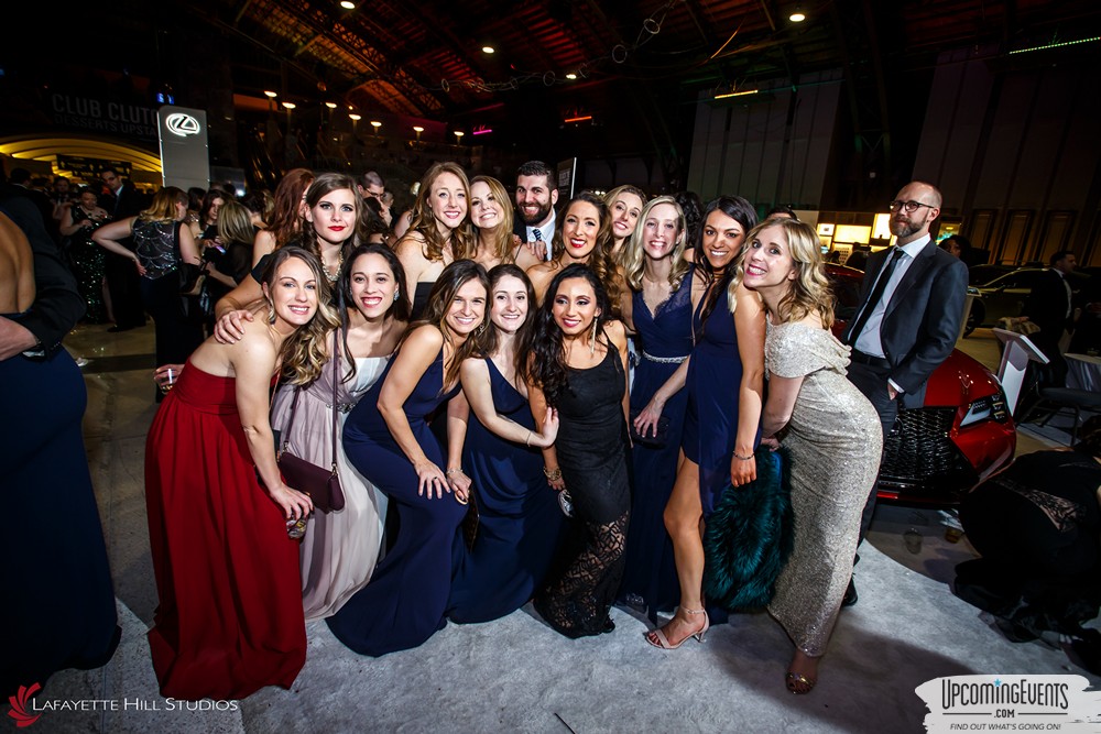 Photo from Black Tie Tailgate 2019 (General Event Shots)
