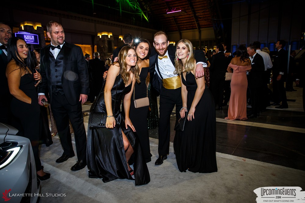Photo from Black Tie Tailgate 2019 (General Event Shots)