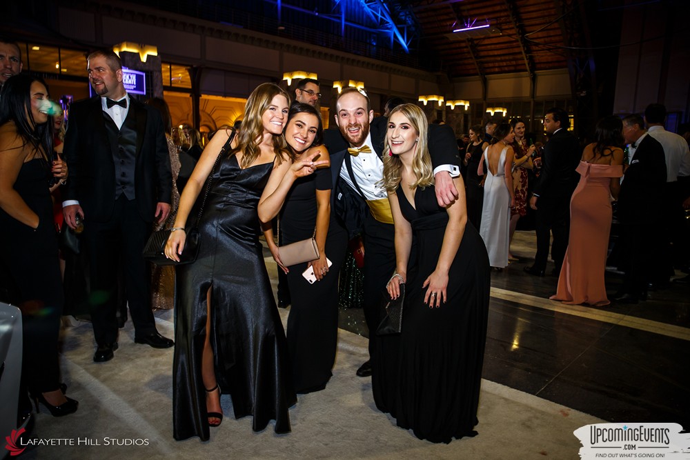 Photo from Black Tie Tailgate 2019 (General Event Shots)