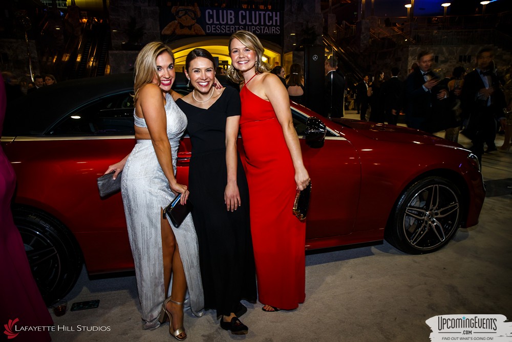 Photo from Black Tie Tailgate 2019 (General Event Shots)