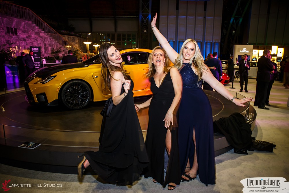 Photo from Black Tie Tailgate 2019 (General Event Shots)