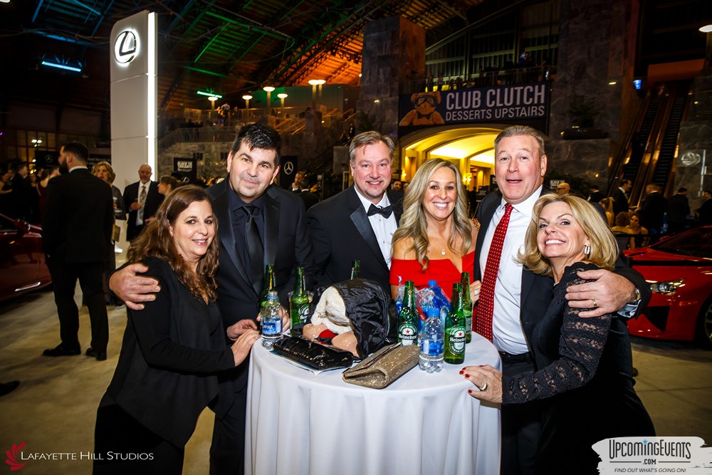 Photo from Black Tie Tailgate 2019 (General Event Shots)