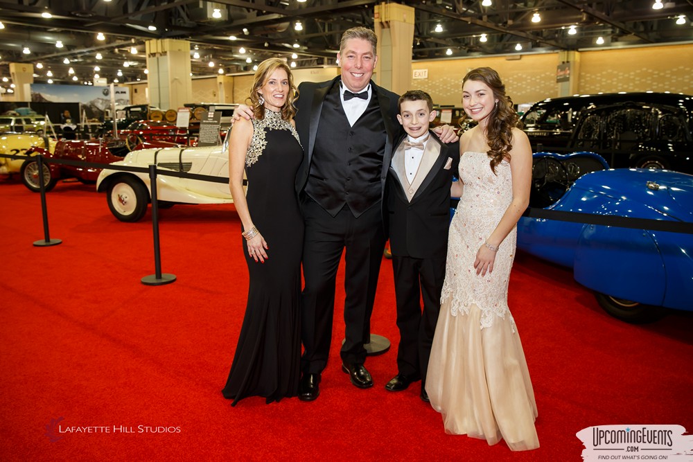 Photo from Black Tie Tailgate 2019 (The Red Carpet)