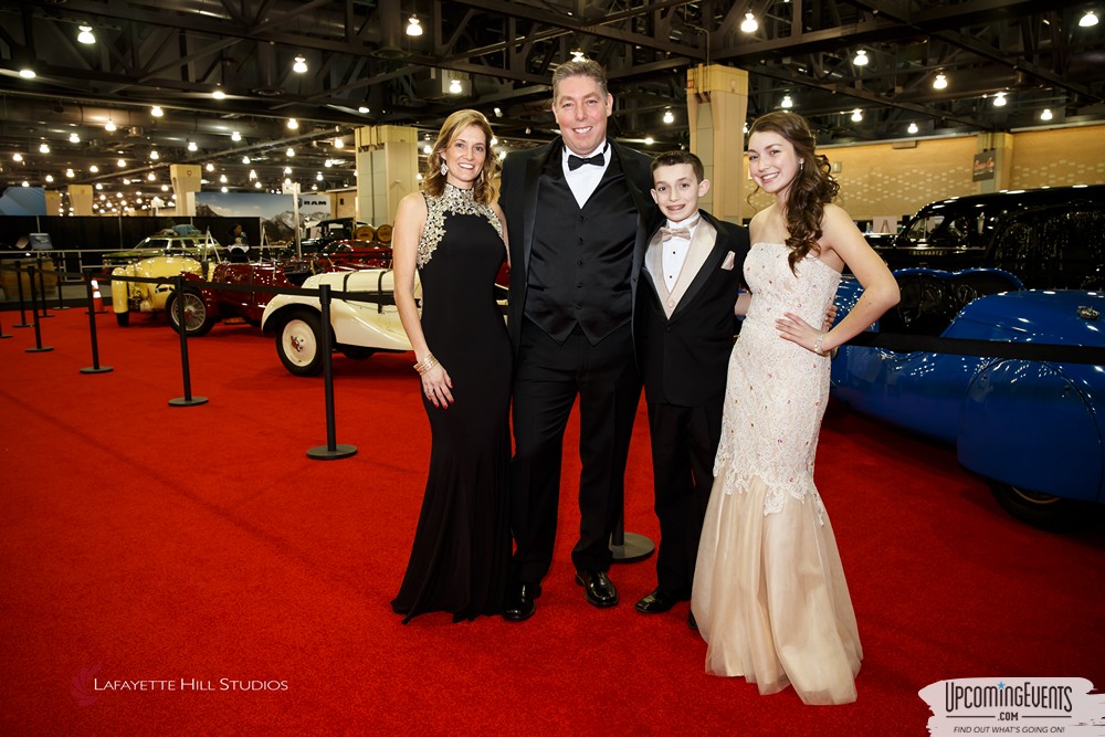 Photo from Black Tie Tailgate 2019 (The Red Carpet)