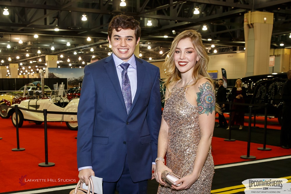 Photo from Black Tie Tailgate 2019 (The Red Carpet)