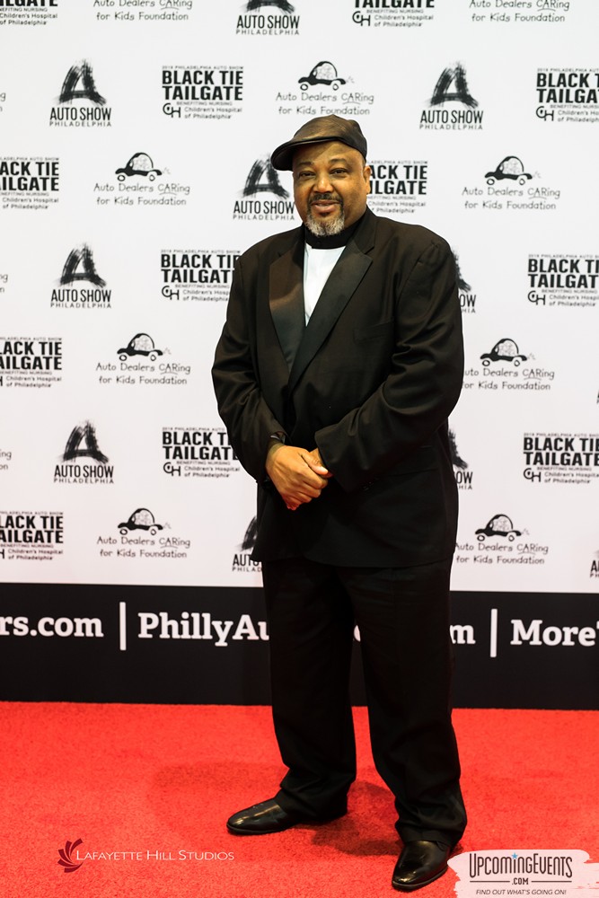 Photo from Black Tie Tailgate 2019 (The Red Carpet)
