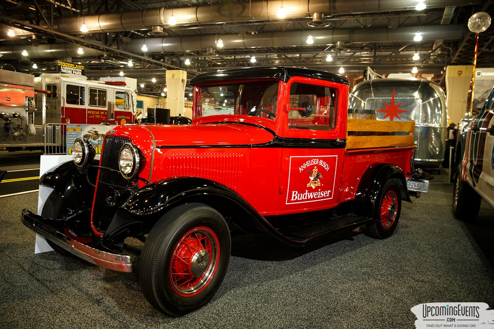 Photo from Black Tie Tailgate 2020 (Car Shots)