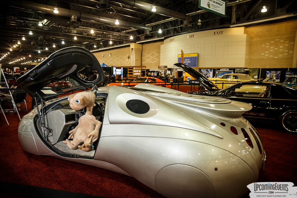 Photo from Black Tie Tailgate 2020 (Car Shots)