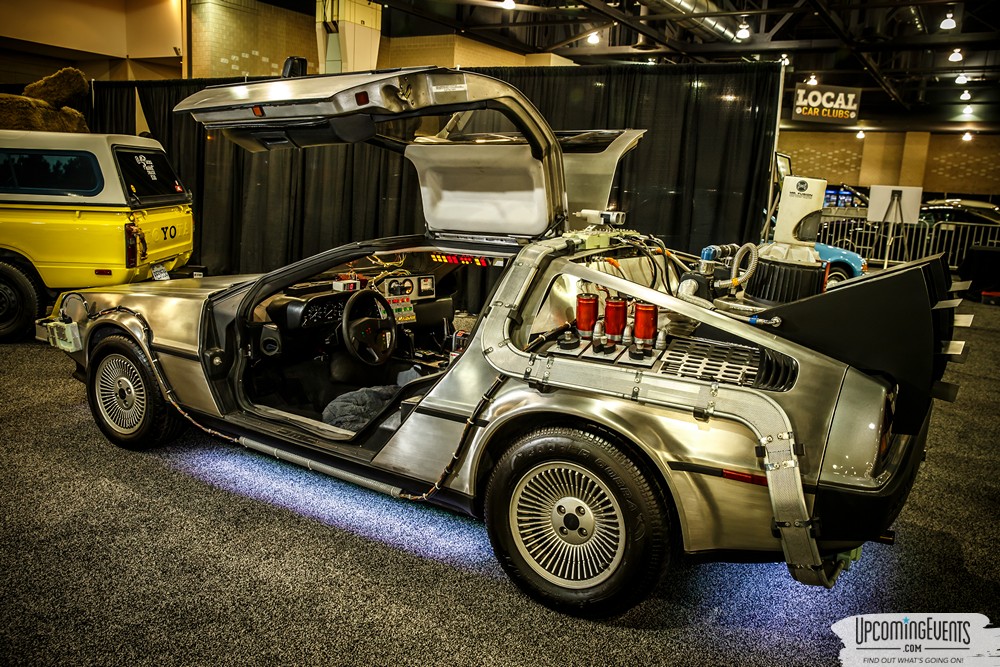 Photo from Black Tie Tailgate 2020 (Car Shots)