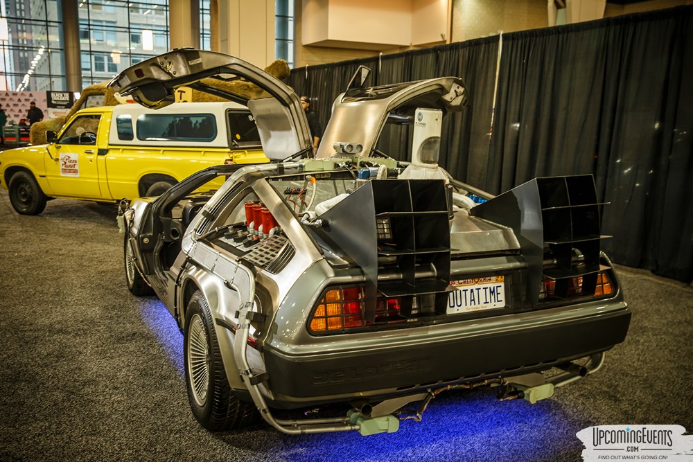 Photo from Black Tie Tailgate 2020 (Car Shots)