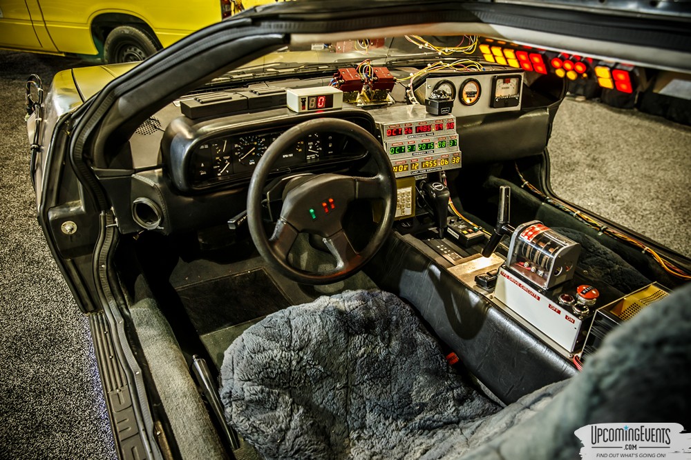 Photo from Black Tie Tailgate 2020 (Car Shots)