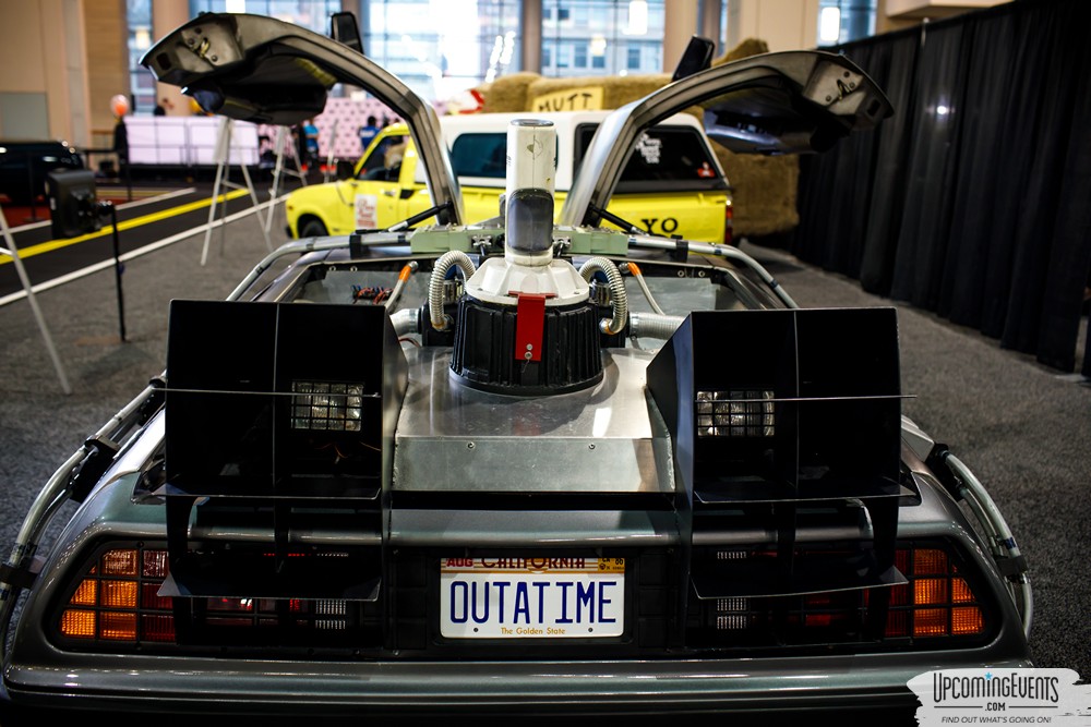 Photo from Black Tie Tailgate 2020 (Car Shots)