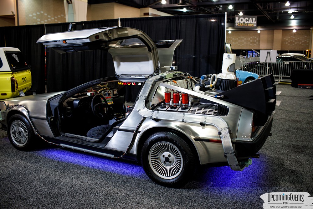 Photo from Black Tie Tailgate 2020 (Car Shots)