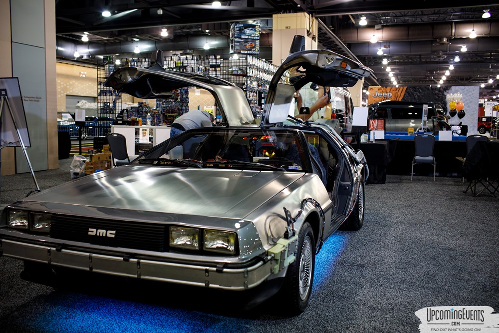 Photo from Black Tie Tailgate 2020 (Car Shots)