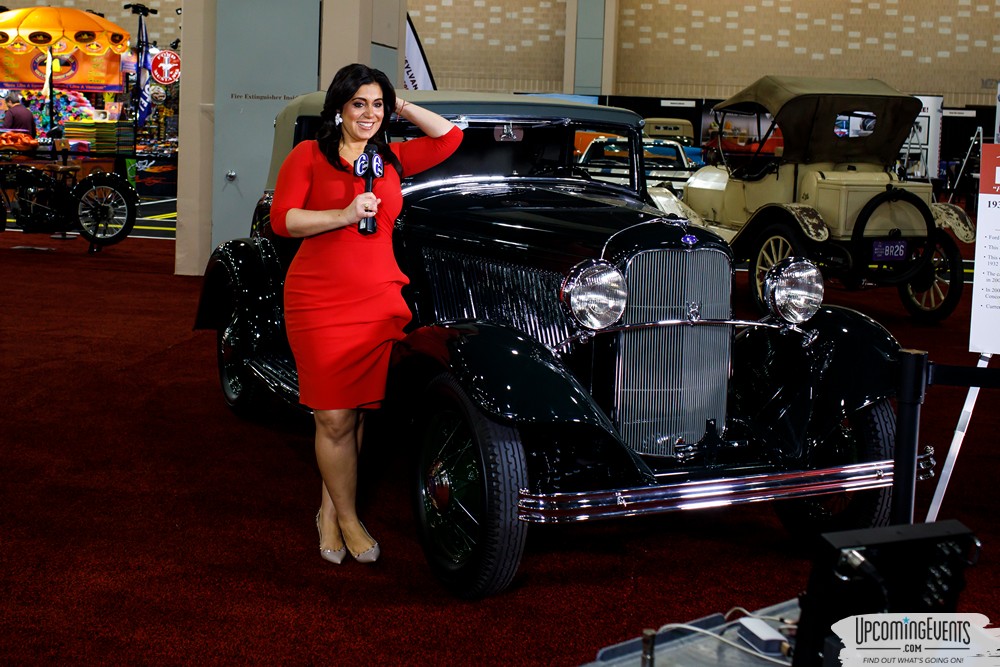 Photo from Black Tie Tailgate 2020 (Car Shots)