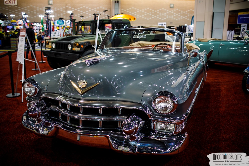 Photo from Black Tie Tailgate 2020 (Car Shots)