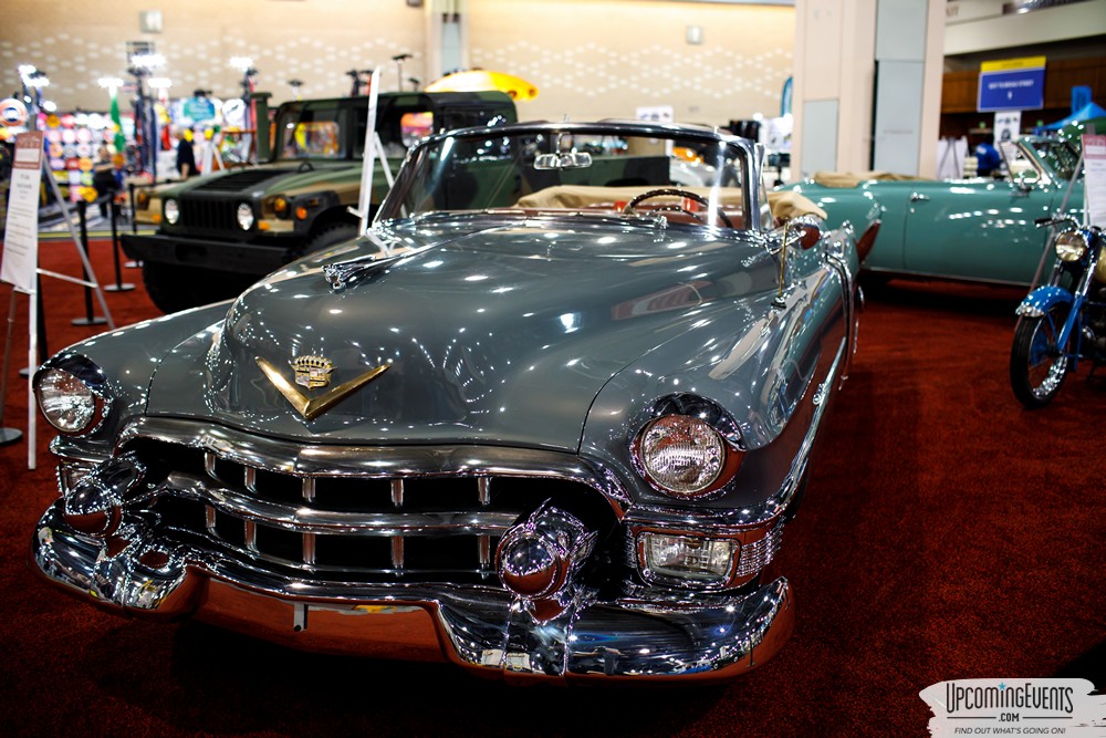 Photo from Black Tie Tailgate 2020 (Car Shots)