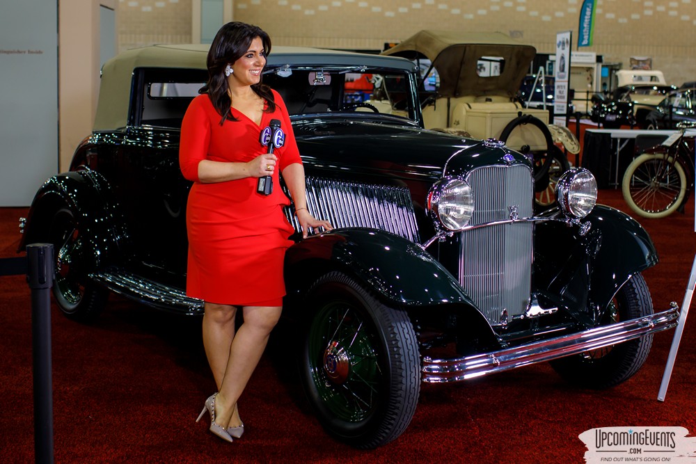 Photo from Black Tie Tailgate 2020 (Car Shots)