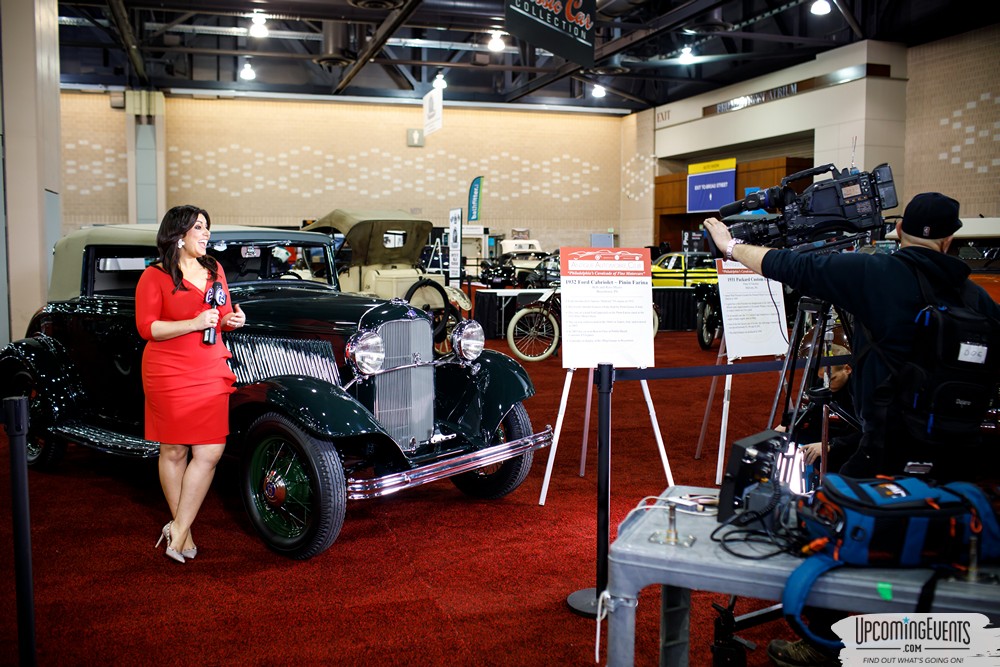 Photo from Black Tie Tailgate 2020 (Car Shots)