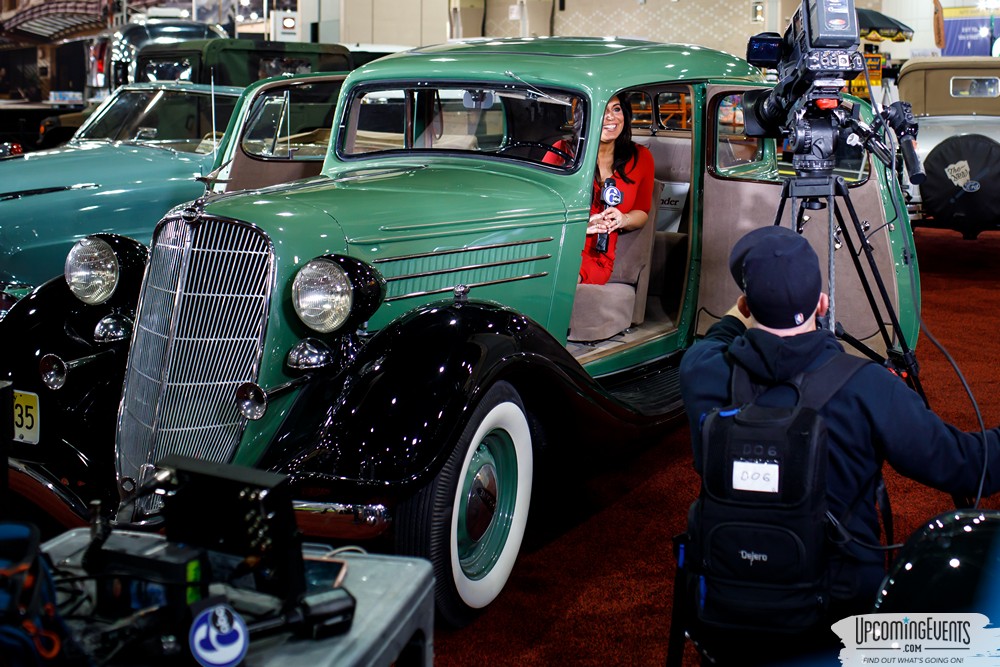 Photo from Black Tie Tailgate 2020 (Car Shots)
