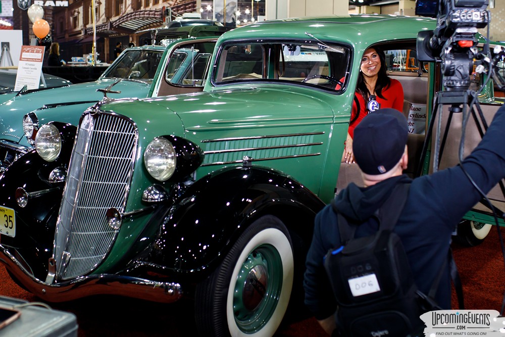 Photo from Black Tie Tailgate 2020 (Car Shots)
