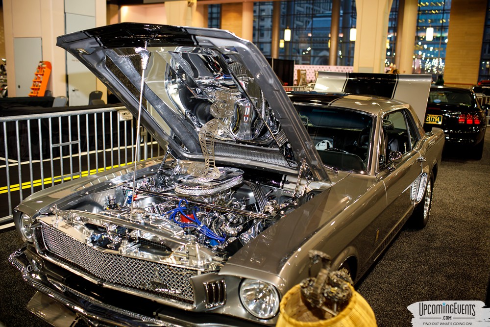 Photo from Black Tie Tailgate 2020 (Car Shots)