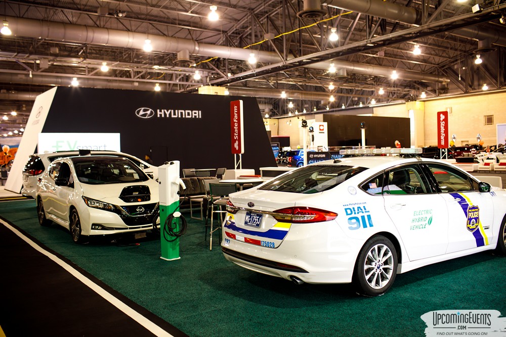 Photo from Black Tie Tailgate 2020 (Car Shots)