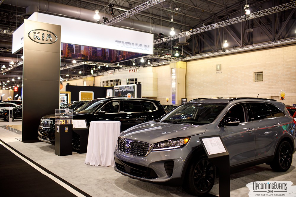 Photo from Black Tie Tailgate 2020 (Car Shots)